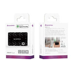 Load image into Gallery viewer, BLACKTECH Smart Tracking Card Anti Lost Device Apple Find My iPhone Certified