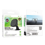 Load image into Gallery viewer, BOROFONE BH103 Center Console Magnetic Car Holder