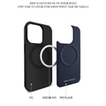 Load image into Gallery viewer, Simply Roar Mag MagSafe Compatible Morning Case for Samsung S25 Ultra