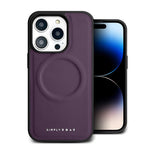 Load image into Gallery viewer, Simply Roar Mag MagSafe Compatible Morning Case for Samsung S25 Ultra