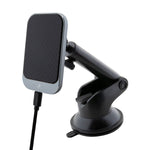 Load image into Gallery viewer, Genuine BMW MagSafe Compatible Wireless Car Charger