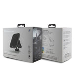 Load image into Gallery viewer, Genuine BMW MagSafe Compatible Wireless Car Charger