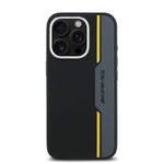 Load image into Gallery viewer, Genuine Mercedes-Benz AMG HC SILICONE BOW LINES MagSafe Compatible Case