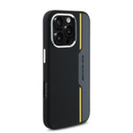 Load image into Gallery viewer, Genuine Mercedes-Benz AMG HC SILICONE BOW LINES MagSafe Compatible Case