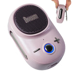 Load image into Gallery viewer, Divoom Itour-S Portable Bluetooth Speaker