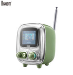 Load image into Gallery viewer, Divoom Tiivoo-2 Photo Album & Lyrics Speaker