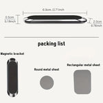 Load image into Gallery viewer, F6 Ultra-Strong Magnetic Phone Holder for Cars ??Universal Fit