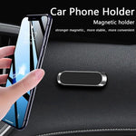 Load image into Gallery viewer, F6 Ultra-Strong Magnetic Phone Holder for Cars ??Universal Fit