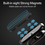 Load image into Gallery viewer, 360 Rotate Ultra-Strong Magnetic Phone Holder for Cars ??Universal Fit