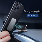 Load image into Gallery viewer, 360 Rotate Ultra-Strong Magnetic Phone Holder for Cars ??Universal Fit