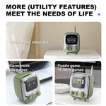 Load image into Gallery viewer, Divoom Tiivoo-2 Photo Album & Lyrics Speaker