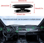 Load image into Gallery viewer, 360 Rotate Ultra-Strong Magnetic Phone Holder for Cars ??Universal Fit