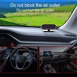 Load image into Gallery viewer, 360 Rotate Ultra-Strong Magnetic Phone Holder for Cars ??Universal Fit