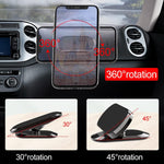 Load image into Gallery viewer, 360 Rotate Ultra-Strong Magnetic Phone Holder for Cars ??Universal Fit