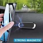 Load image into Gallery viewer, F6 Ultra-Strong Magnetic Phone Holder for Cars ??Universal Fit