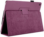 Load image into Gallery viewer, Apple iPad Flip Leather Cases with Stand Cover