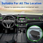 Load image into Gallery viewer, F6 Ultra-Strong Magnetic Phone Holder for Cars ??Universal Fit