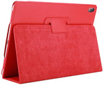 Load image into Gallery viewer, Apple iPad Flip Leather Cases with Stand Cover