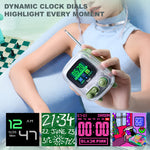 Load image into Gallery viewer, Divoom Tiivoo-2 Photo Album & Lyrics Speaker