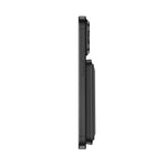 Load image into Gallery viewer, AMAZINGTHING GLAMOUR LINK TRAVEL MAG FOLD PRO MAGNETIC WALLET WITH CARD HOLDER