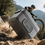 Load image into Gallery viewer, Dreamburgh Portable Lunch & Meal Warmer | Rechargeable Food Heater |