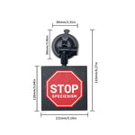 Load image into Gallery viewer, Custom LED Car Rear Window Display | Full Color App Control Message Screen