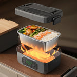 Load image into Gallery viewer, Dreamburgh Portable Lunch & Meal Warmer | Rechargeable Food Heater |