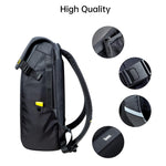 Load image into Gallery viewer, Pixoo Backpack-M Innovative Smart LED Backpack