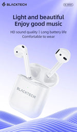 Load image into Gallery viewer, BLACKTECH BL-DES03 True Wireless Earphones