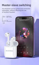 Load image into Gallery viewer, BLACKTECH BL-DES03 True Wireless Earphones