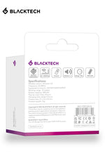 Load image into Gallery viewer, BLACKTECH BL-DS37 Mini Speaker