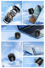 Load image into Gallery viewer, BLACKTECH BL-DS37 Mini Speaker