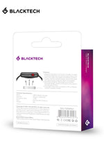 Load image into Gallery viewer, BLACKTECH Apple Watch 1/2/3/4/5/6/7/SE Charger 100cm