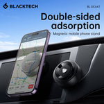 Load image into Gallery viewer, BLACKTECH BL-DCA47 Multipurpose Magnetic Aluminum Holder - Black