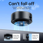 Load image into Gallery viewer, BLACKTECH BL-DCA47 Multipurpose Magnetic Aluminum Holder - Black