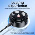 Load image into Gallery viewer, BLACKTECH BL-DCA47 Multipurpose Magnetic Aluminum Holder - Black