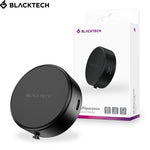 Load image into Gallery viewer, BLACKTECH BL-DCA47 Multipurpose Magnetic Aluminum Holder - Black