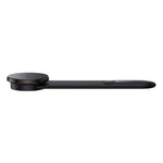 Load image into Gallery viewer, Baseus C02 Pro Series Magnetic Wireless Charging Car Mount-Cluster Black