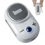 Load image into Gallery viewer, Divoom Itour-S Portable Bluetooth Speaker