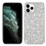 Load image into Gallery viewer, iPhone Rhinestones Glitter Bling Diamond Phone Case