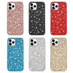 Load image into Gallery viewer, iPhone Rhinestones Glitter Bling Diamond Phone Case