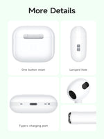 Load image into Gallery viewer, Hoco EW58 Stereo True Wireless Earphones