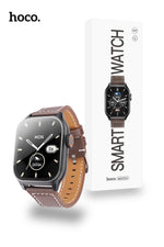 Load image into Gallery viewer, Hoco Y17 51mm Smart Sports Watch Call Version