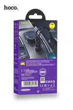Load image into Gallery viewer, Hoco Z52 PD38W 1C1A Spacious Car Charger