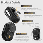 Load image into Gallery viewer, Divoom Itour-S Portable Bluetooth Speaker