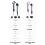 Load image into Gallery viewer, Laifen Swift Special - High-Speed Hair Dryer (3 Nozzles)