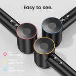 Load image into Gallery viewer, Laifen Swift Special - High-Speed Hair Dryer (3 Nozzles)