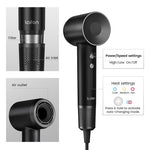 Load image into Gallery viewer, Laifen Swift Special - High-Speed Hair Dryer (3 Nozzles)
