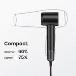 Load image into Gallery viewer, Laifen Swift Special - High-Speed Hair Dryer (3 Nozzles)