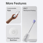 Load image into Gallery viewer, Laifen LFTB01 Wave Toothbrush